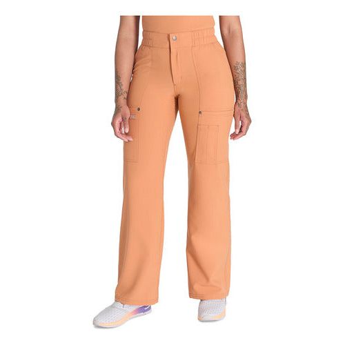Dickies Eds Nxt Dk219 Pantalón Quirúrgico Clínico Mujer - Garufa Jeans