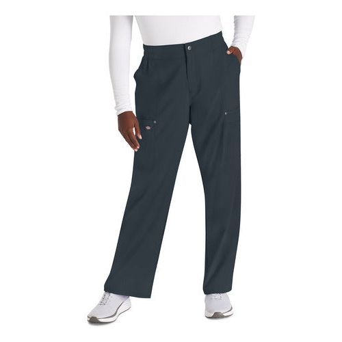 Dickies Eds Nxt Dk219 Pantalón Quirúrgico Clínico Mujer - Garufa Jeans