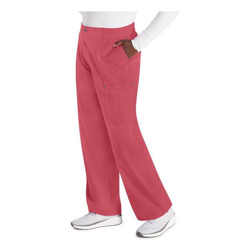Dickies Eds Nxt Dk219 Pantalón Quirúrgico Clínico Mujer - Garufa Jeans