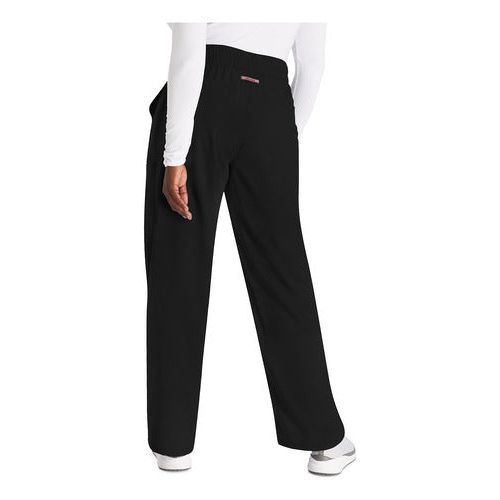 Dickies Eds Nxt Dk219 Pantalón Quirúrgico Clínico Mujer - Garufa Jeans