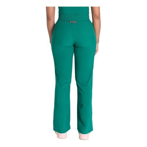 Dickies Eds Nxt Dk219 Pantalón Quirúrgico Clínico Mujer - Garufa Jeans