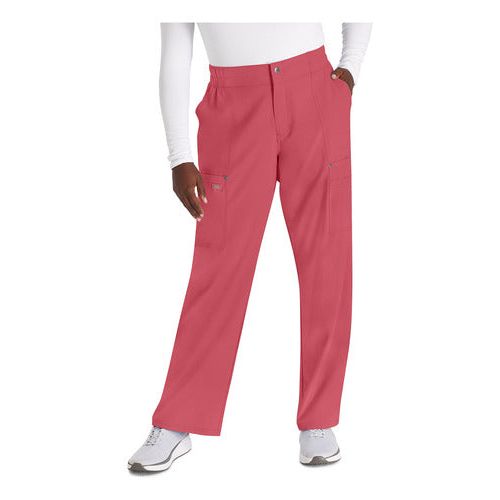 Dickies Eds Nxt Dk219 Pantalón Quirúrgico Clínico Mujer - Garufa Jeans