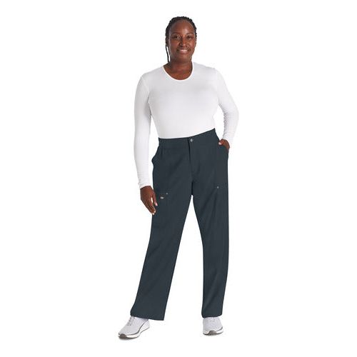 Dickies Eds Nxt Dk219 Pantalón Quirúrgico Clínico Mujer - Garufa Jeans