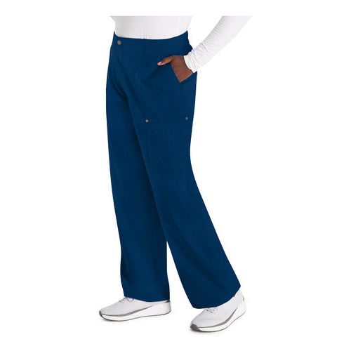 Dickies Eds Nxt Dk219 Pantalón Quirúrgico Clínico Mujer - Garufa Jeans