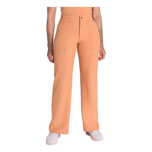 Dickies Eds Nxt Dk219 Pantalón Quirúrgico Clínico Mujer - Garufa Jeans