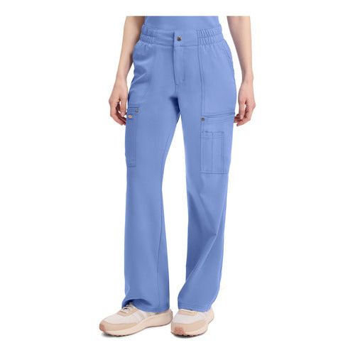 Dickies Eds Nxt Dk219 Pantalón Quirúrgico Clínico Mujer - Garufa Jeans