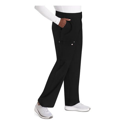 Dickies Eds Nxt Dk219 Pantalón Quirúrgico Clínico Mujer - Garufa Jeans
