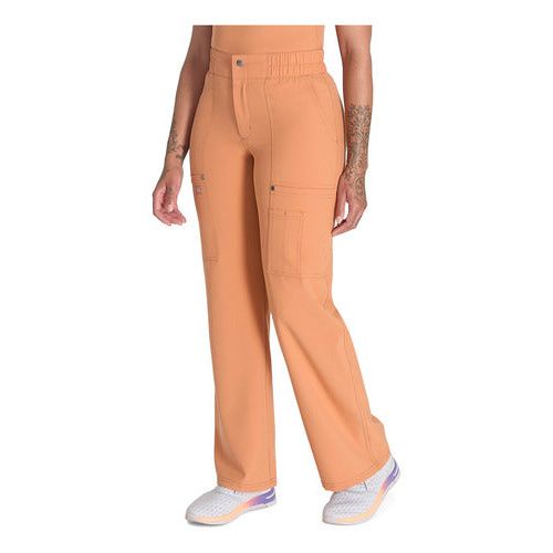 Dickies Eds Nxt Dk219 Pantalón Quirúrgico Clínico Mujer - Garufa Jeans