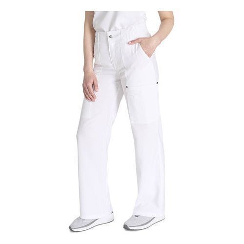 Dickies Eds Nxt Dk219 Pantalón Quirúrgico Clínico Mujer - Garufa Jeans