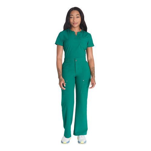 Dickies Eds Nxt Dk219 Pantalón Quirúrgico Clínico Mujer - Garufa Jeans