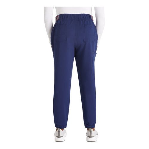 Dickies Eds Nxt Dk221 Jogger Pantalón Quirúrgico Mujer - Garufa Jeans