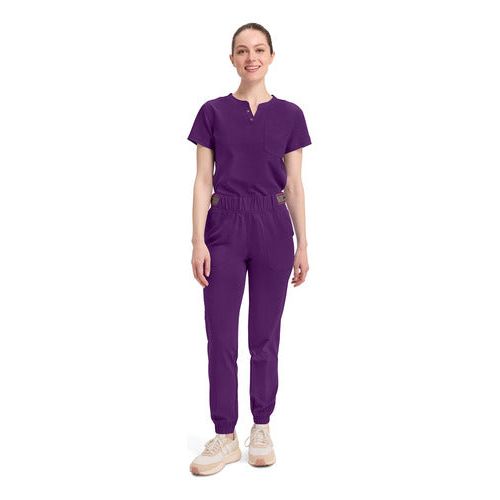 Dickies Eds Nxt Dk221 Jogger Pantalón Quirúrgico Mujer - Garufa Jeans