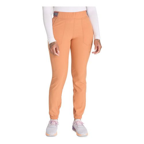 Dickies Eds Nxt Dk221 Jogger Pantalón Quirúrgico Mujer - Garufa Jeans