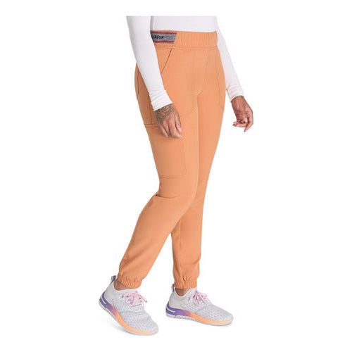 Dickies Eds Nxt Dk221 Jogger Pantalón Quirúrgico Mujer - Garufa Jeans