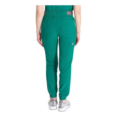 Dickies Eds Nxt Dk221 Jogger Pantalón Quirúrgico Mujer - Garufa Jeans