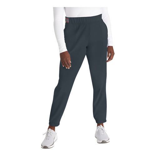 Dickies Eds Nxt Dk221 Jogger Pantalón Quirúrgico Mujer - Garufa Jeans