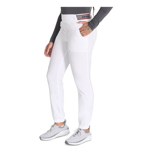 Dickies Eds Nxt Dk221 Jogger Pantalón Quirúrgico Mujer - Garufa Jeans