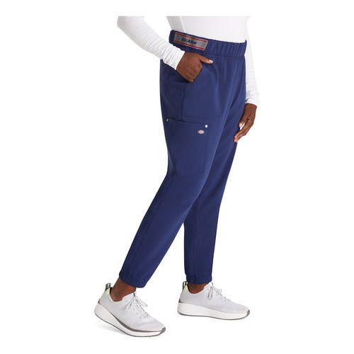 Dickies Eds Nxt Dk221 Jogger Pantalón Quirúrgico Mujer - Garufa Jeans