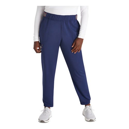 Dickies Eds Nxt Dk221 Jogger Pantalón Quirúrgico Mujer - Garufa Jeans