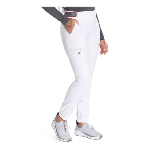 Dickies Eds Nxt Dk221 Jogger Pantalón Quirúrgico Mujer - Garufa Jeans