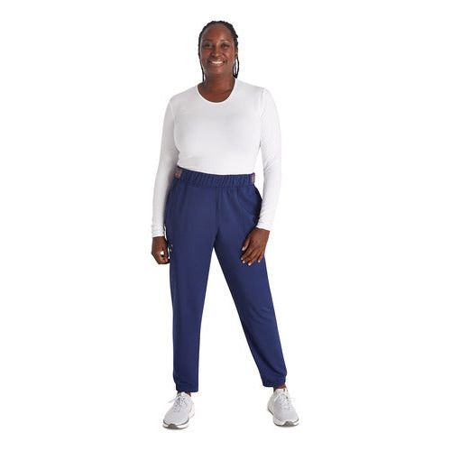 Dickies Eds Nxt Dk221 Jogger Pantalón Quirúrgico Mujer - Garufa Jeans