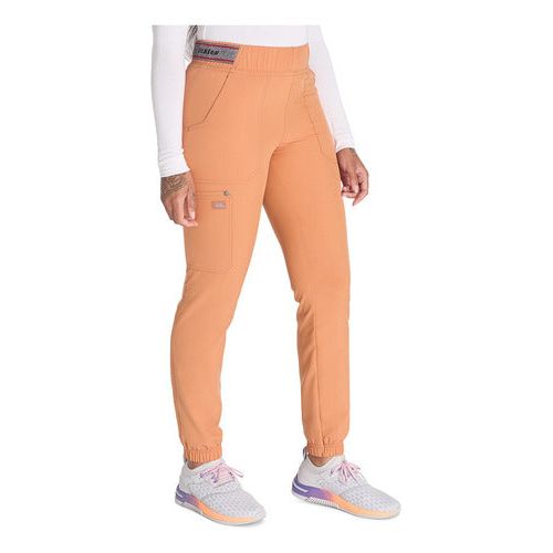 Dickies Eds Nxt Dk221 Jogger Pantalón Quirúrgico Mujer - Garufa Jeans