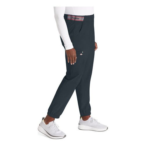Dickies Eds Nxt Dk221 Jogger Pantalón Quirúrgico Mujer - Garufa Jeans