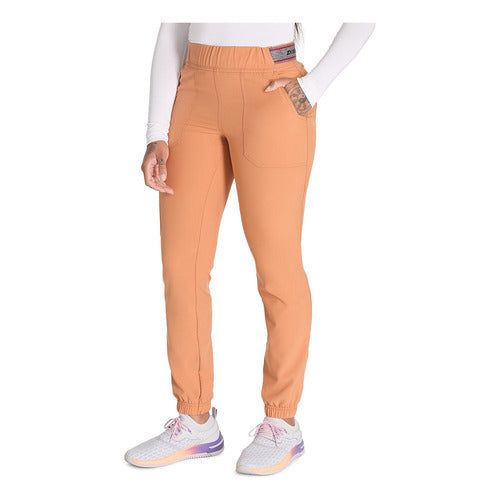 Dickies Eds Nxt Dk221 Jogger Pantalón Quirúrgico Mujer - Garufa Jeans