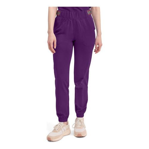 Dickies Eds Nxt Dk221 Jogger Pantalón Quirúrgico Mujer - Garufa Jeans