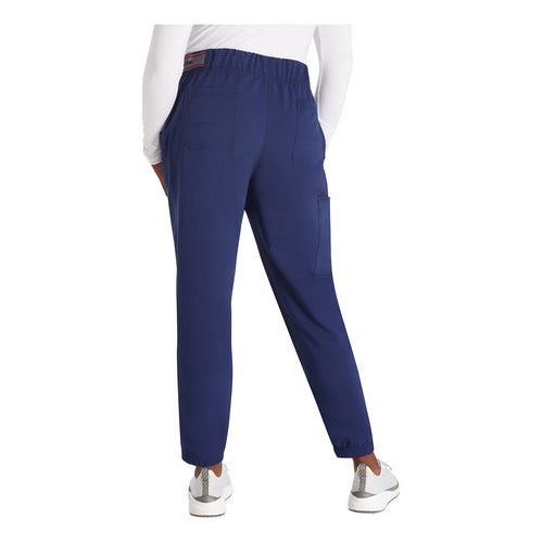 Dickies Eds Nxt Dk221 Jogger Pantalón Quirúrgico Mujer - Garufa Jeans