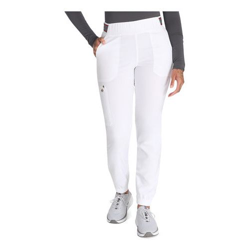 Dickies Eds Nxt Dk221 Jogger Pantalón Quirúrgico Mujer - Garufa Jeans