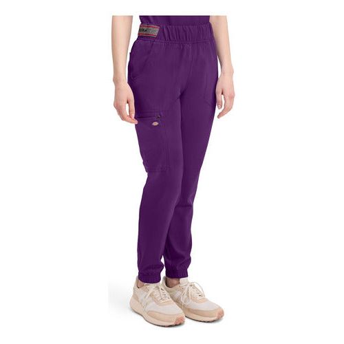Dickies Eds Nxt Dk221 Jogger Pantalón Quirúrgico Mujer - Garufa Jeans