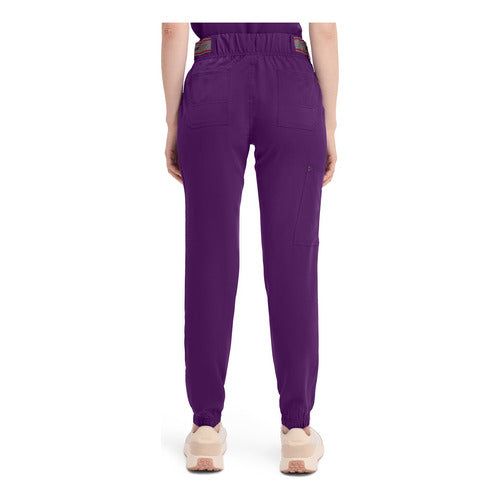 Dickies Eds Nxt Dk221 Jogger Pantalón Quirúrgico Mujer - Garufa Jeans