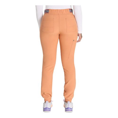 Dickies Eds Nxt Dk221 Jogger Pantalón Quirúrgico Mujer - Garufa Jeans
