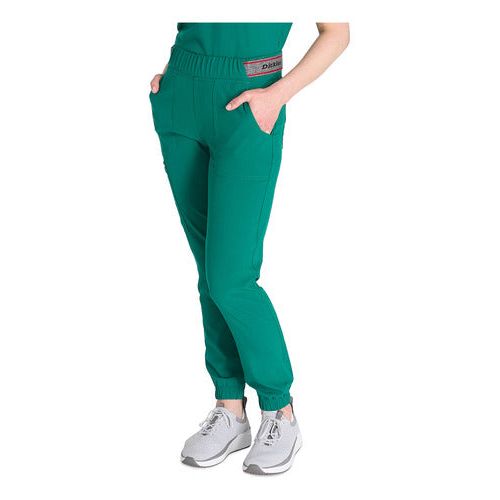 Dickies Eds Nxt Dk221 Jogger Pantalón Quirúrgico Mujer - Garufa Jeans