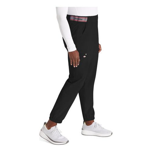 Dickies Eds Nxt Dk221 Jogger Pantalón Quirúrgico Mujer - Garufa Jeans