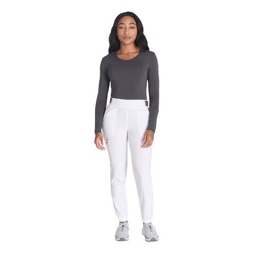 Dickies Eds Nxt Dk221 Jogger Pantalón Quirúrgico Mujer - Garufa Jeans