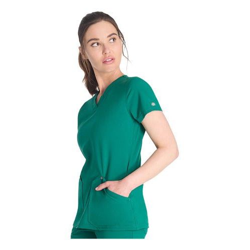 Dickies Eds Nxt Dk678 Filipina Quirúrgica Clínica Mujer - Garufa Jeans