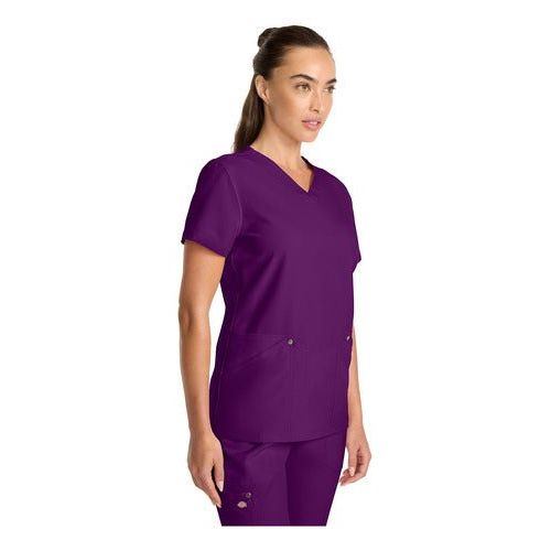 Dickies Eds Nxt Dk678 Filipina Quirúrgica Clínica Mujer - Garufa Jeans
