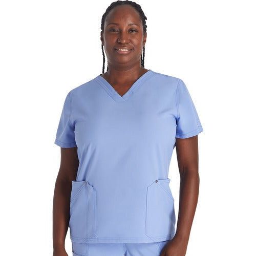 Dickies Eds Nxt Dk678 Filipina Quirúrgica Clínica Mujer - Garufa Jeans