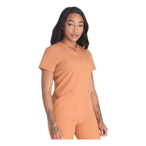 Dickies Eds Nxt Dk678 Filipina Quirúrgica Clínica Mujer - Garufa Jeans