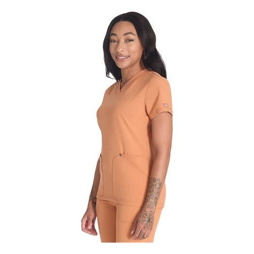 Dickies Eds Nxt Dk678 Filipina Quirúrgica Clínica Mujer - Garufa Jeans