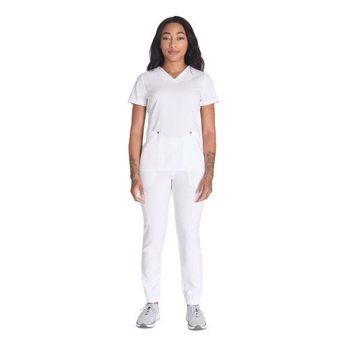 Dickies Eds Nxt Dk678 Filipina Quirúrgica Clínica Mujer - Garufa Jeans