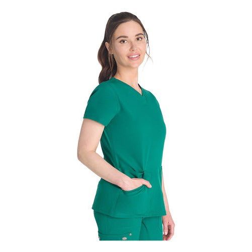 Dickies Eds Nxt Dk678 Filipina Quirúrgica Clínica Mujer - Garufa Jeans