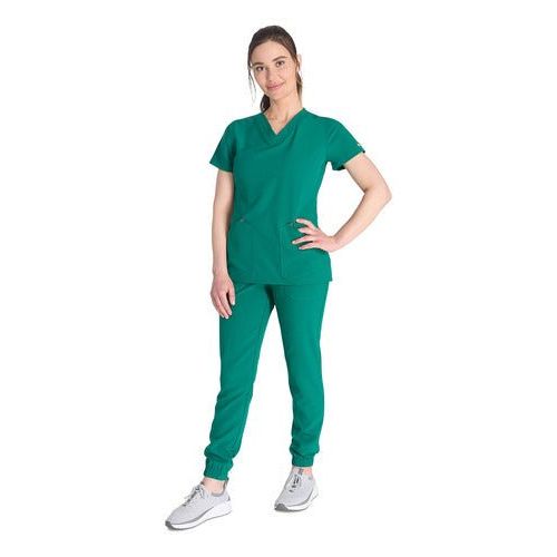 Dickies Eds Nxt Dk678 Filipina Quirúrgica Clínica Mujer - Garufa Jeans