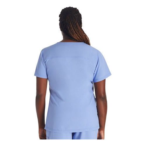 Dickies Eds Nxt Dk678 Filipina Quirúrgica Clínica Mujer - Garufa Jeans