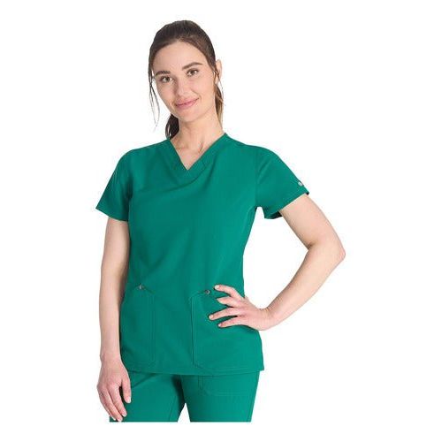 Dickies Eds Nxt Dk678 Filipina Quirúrgica Clínica Mujer - Garufa Jeans
