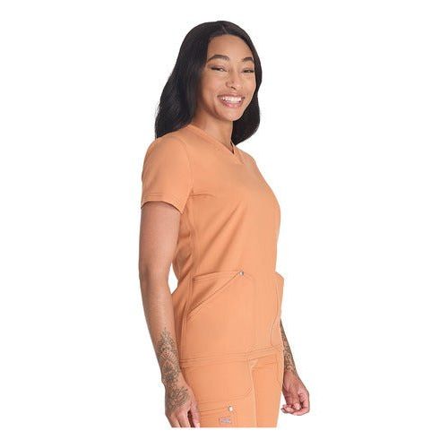 Dickies Eds Nxt Dk678 Filipina Quirúrgica Clínica Mujer - Garufa Jeans