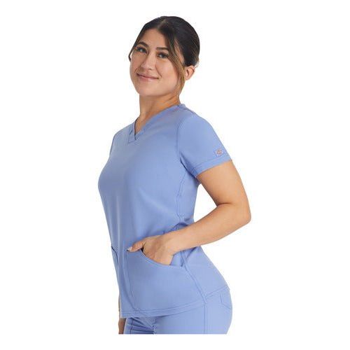 Dickies Eds Nxt Dk678 Filipina Quirúrgica Clínica Mujer - Garufa Jeans