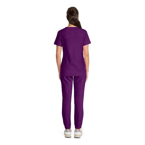 Dickies Eds Nxt Dk678 Filipina Quirúrgica Clínica Mujer - Garufa Jeans